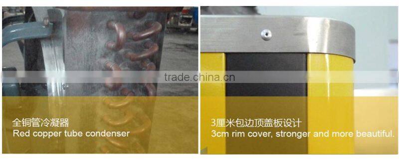 18l/h Ice Cream Machinery Air Pump