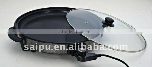 electric used pizza pans for sale