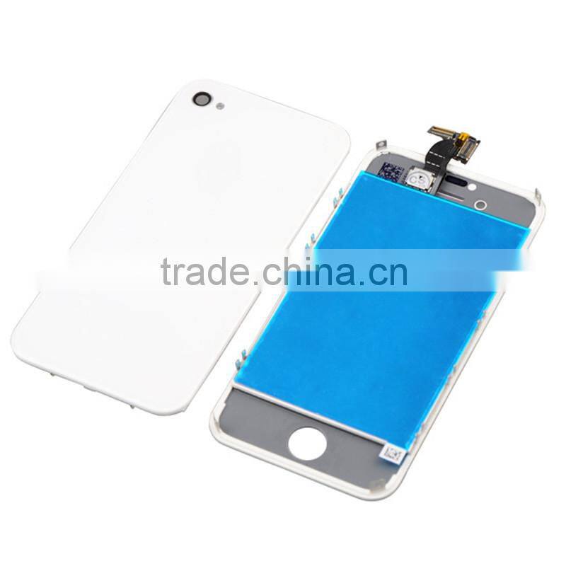 For Original iPhone 4 LCD Screen Replacement