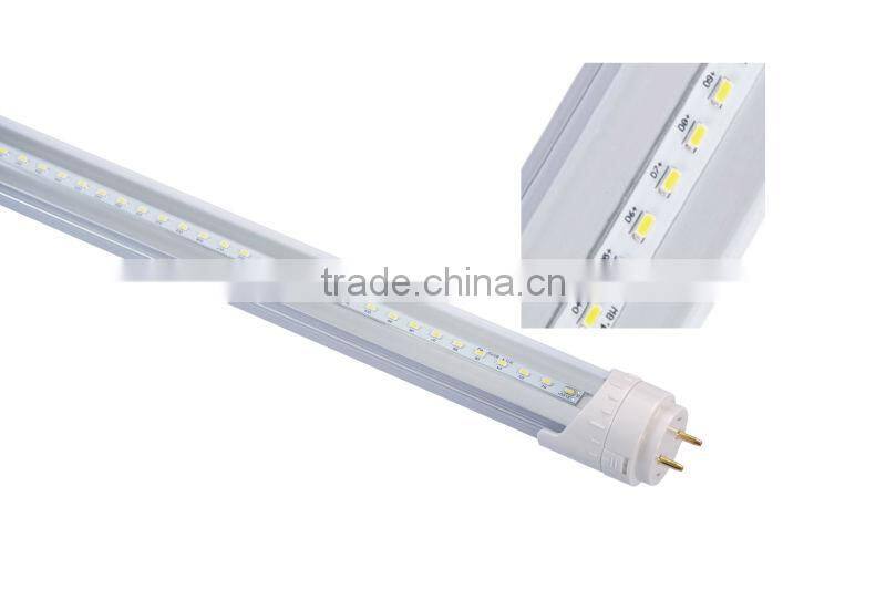 hot sales, 10W LED T8 Tube 600mm CE Rohs UL