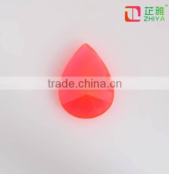 wholeale neon bead accessories for women neck