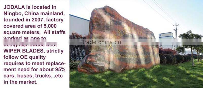 Lada Windshield Frame Wiper Blade 148