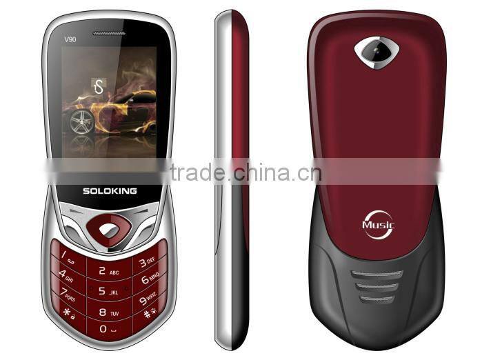 soloking mobile phone v90