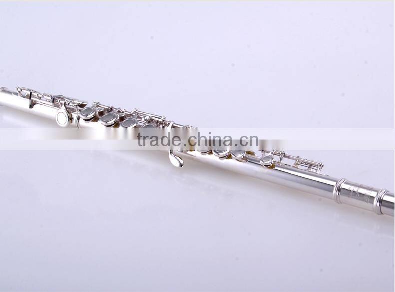 cupronickel material 16 keys flule good quality