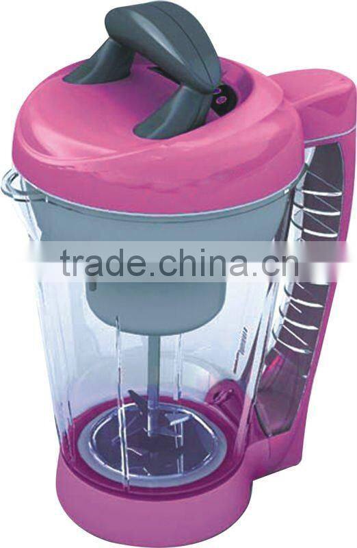 soymilk maker model MSB029