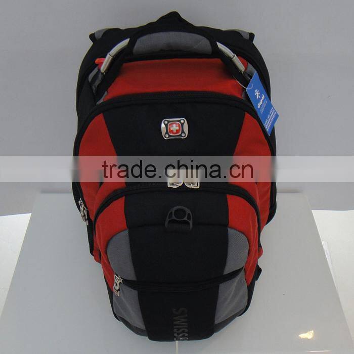 Backpack Supplier Waterproof Computer Backpack Bag