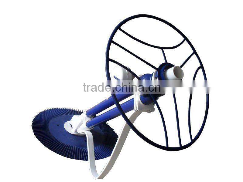 Best Price Swimming Pool Robot Vacuum Cleaner for In Ground Pool from China original manufacturer