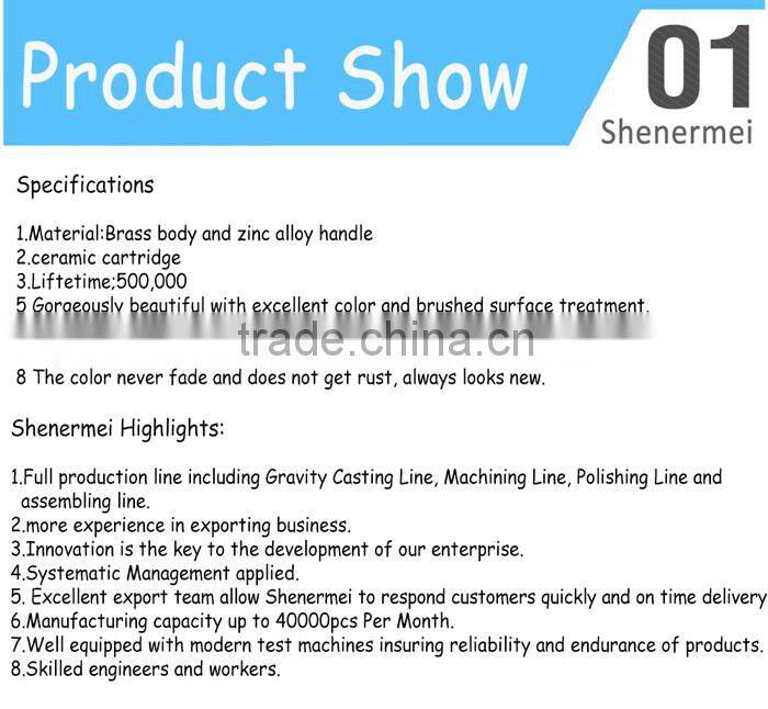 best quality shower bidet faucet