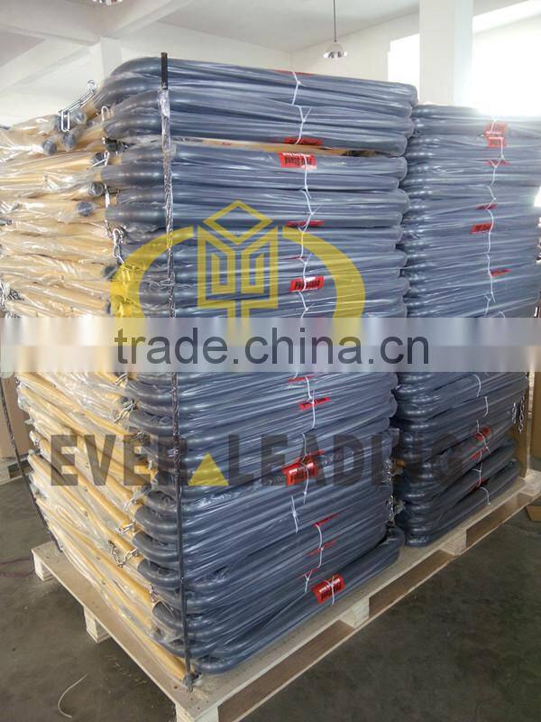 LD-AU4006 Adjustable extra heavy duty portable panel stand