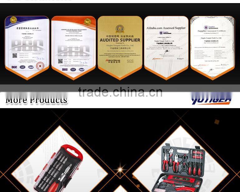 27Pcs DIY Gift Tool Set, Mini Folding Household Tool Set