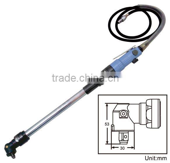 Industrial Clutch Extension Air Right Angle wrench