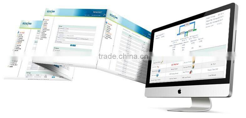 SitemateII Remote Small Server Room GSM Environmental Monitoring