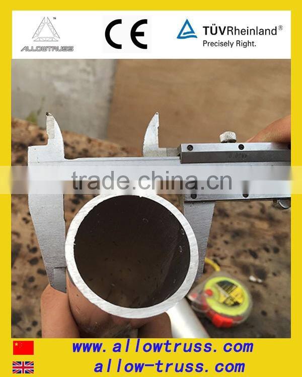 290 Aluminum Triangle Truss For Sale