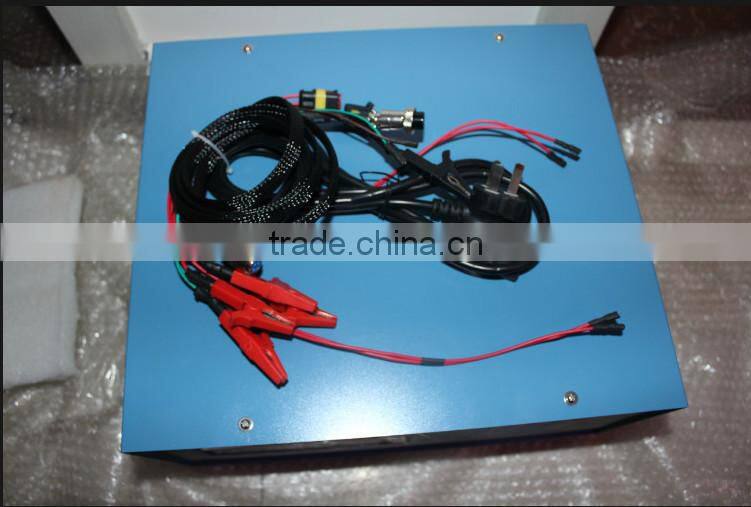 denso ecd-v3 & v4 / ecd-v5 pump tester simulator and common rail diesel pump tester
