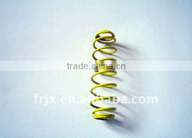 stainless steel compression spring