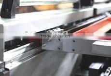 1050 Fully Automatic cylinder silk screen printing machine for sale