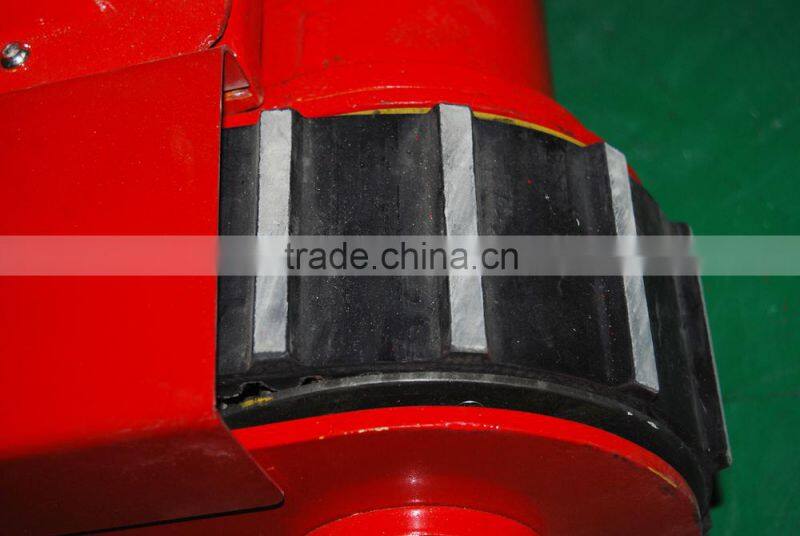 fire extinguishing robot