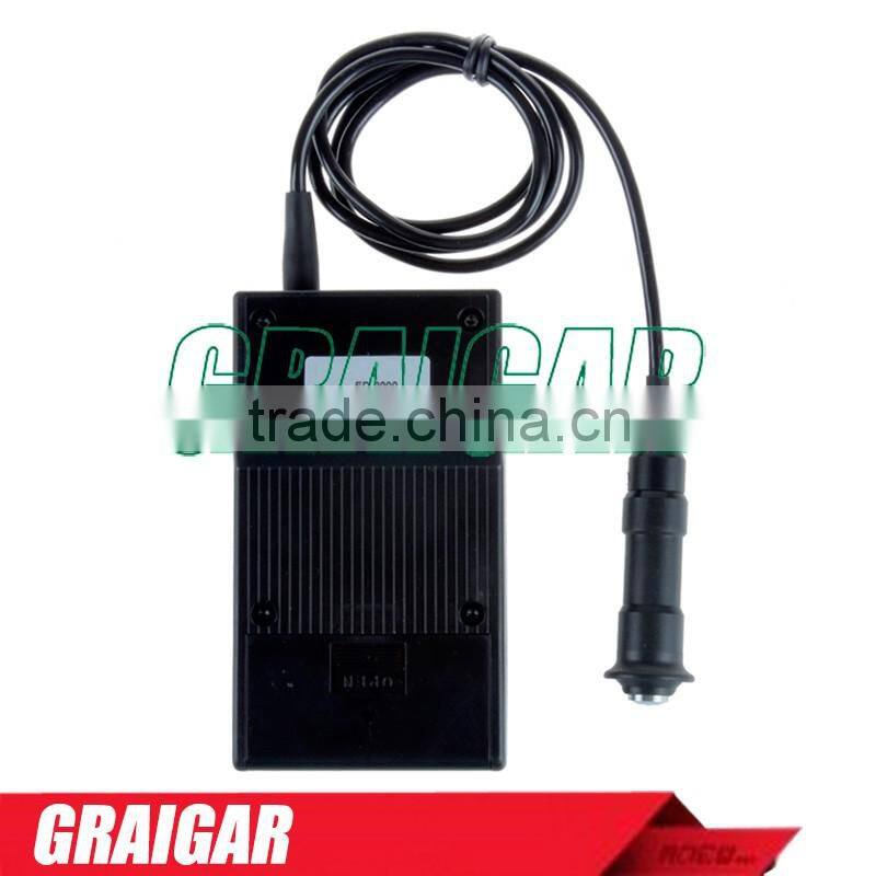 ED-2000 Eddy Current Thickness Gauge Meter