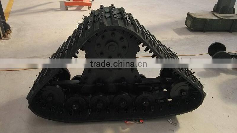 ATV/UTV rubber track 255*73*35