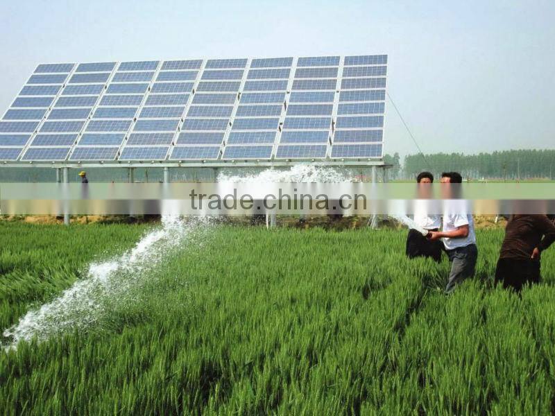 Made In China solar panel 100W mono solar panel