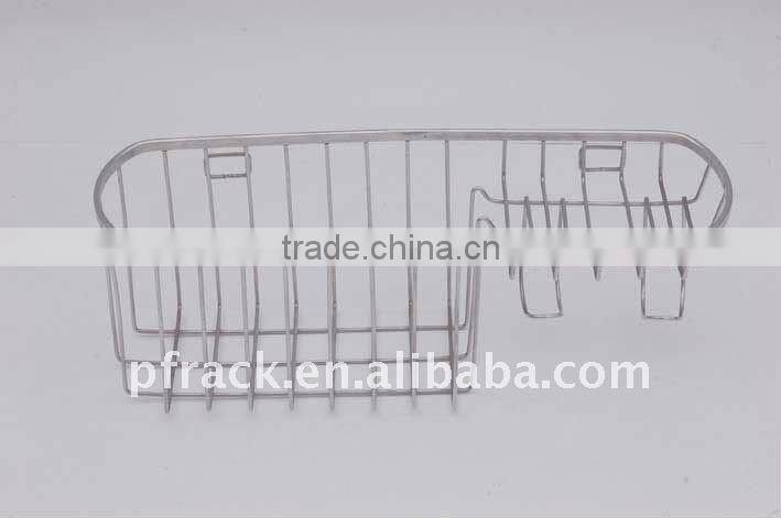 Stainless steel soap case PK-13