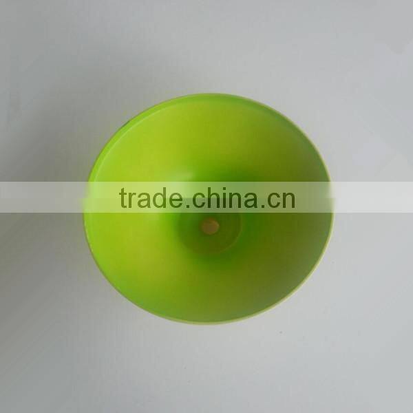 Plastic Injection Molding Plastic Housing Part for Household Product