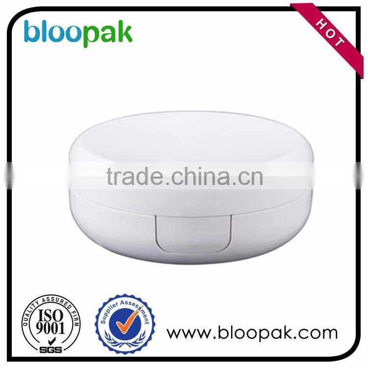 Round Air Cushion Bb Foundation Case