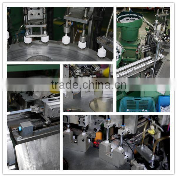 China supplier house clean handheld pump28/410 mini plastic trigger sprayer