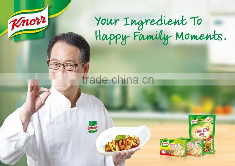 Knorr Seasoning flavor