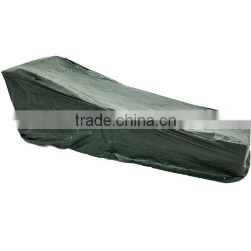 Waterproof Sunbed Garden Furniture Cover Amazing Quality With Tie Down Eyelets