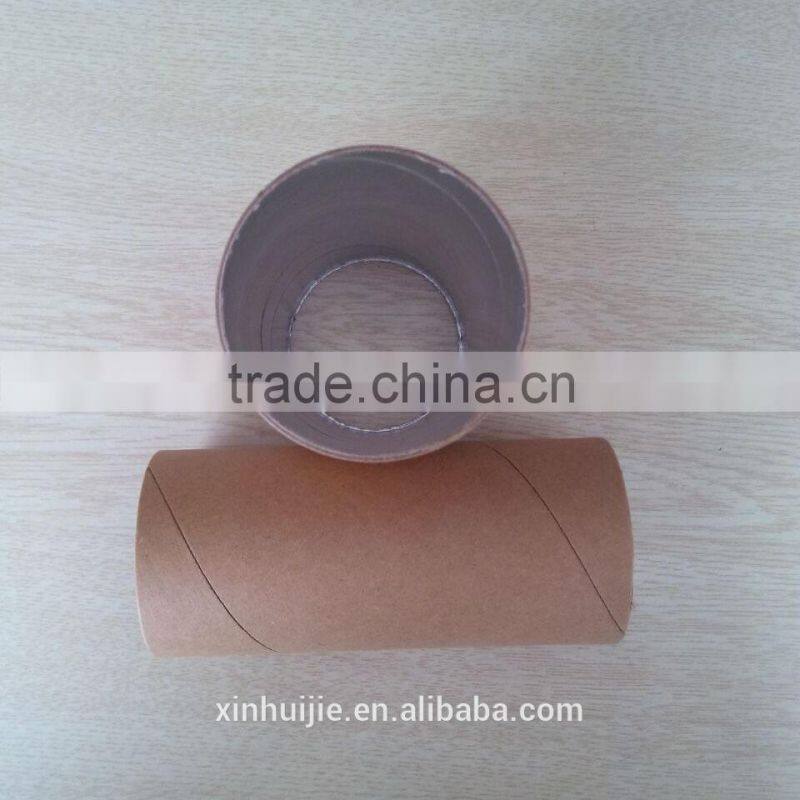 Inner aluminum foil cylinder tube paper material ,packaging of food