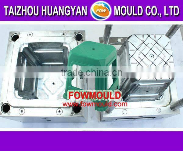 plastic injection stool mould