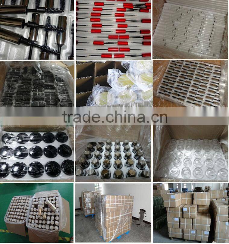 Could Fill 12 Colors Powder High Quality Empty Compacts Powder Container