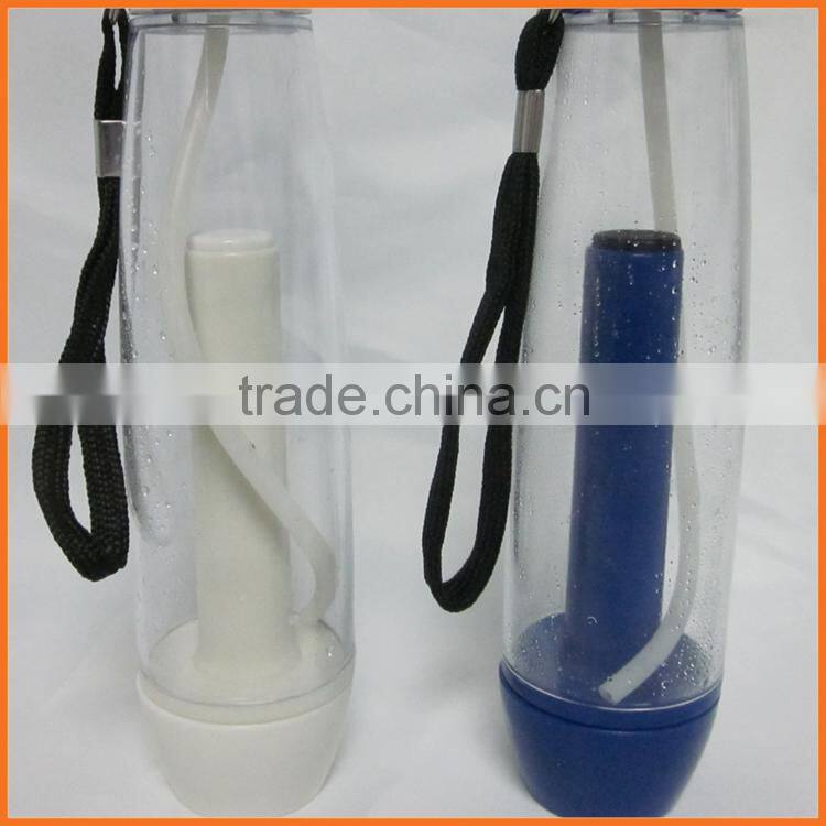 Pocket Refresher Mist Water Sprayer