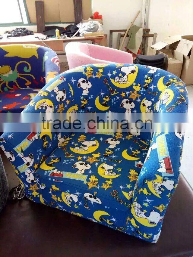 L-169 Children lovely mini sofa,comfortable chair