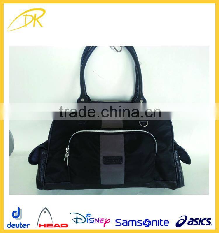 High quality cheap travel storage bag, travel duffel bag, mens travel bag