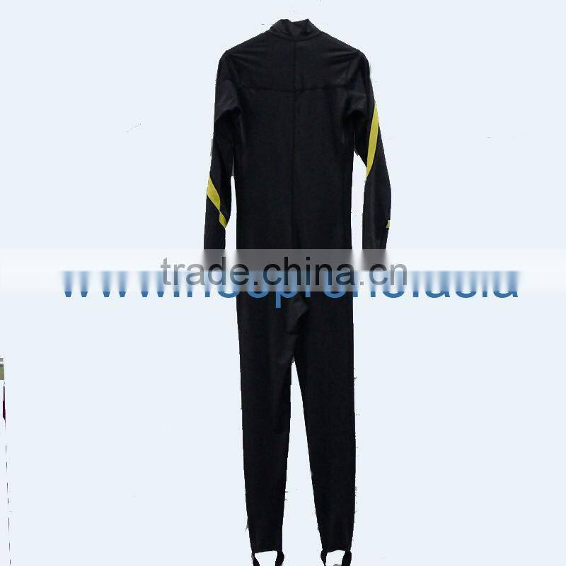 Lycra Surfing Rash Guard