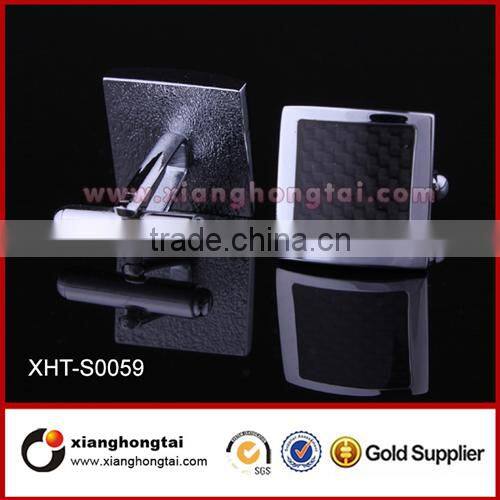 well made custom cufflinks in oval shape