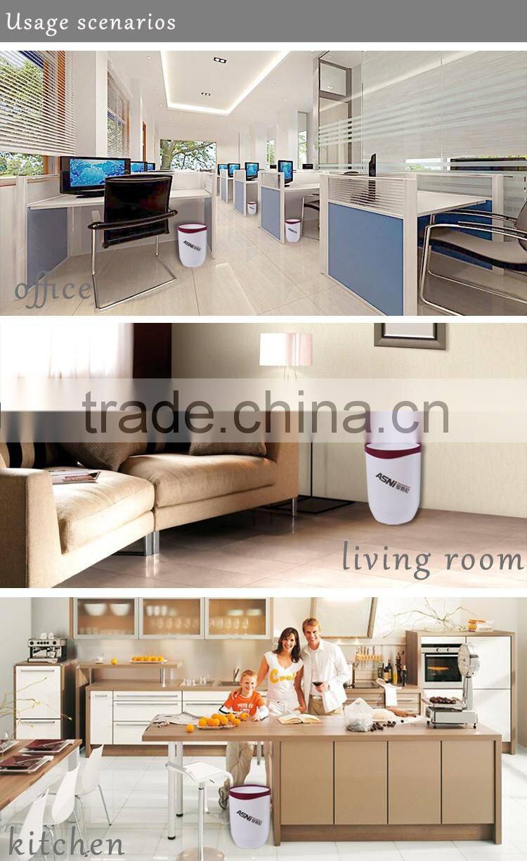 Best Price Large Plastic Garbage Bin