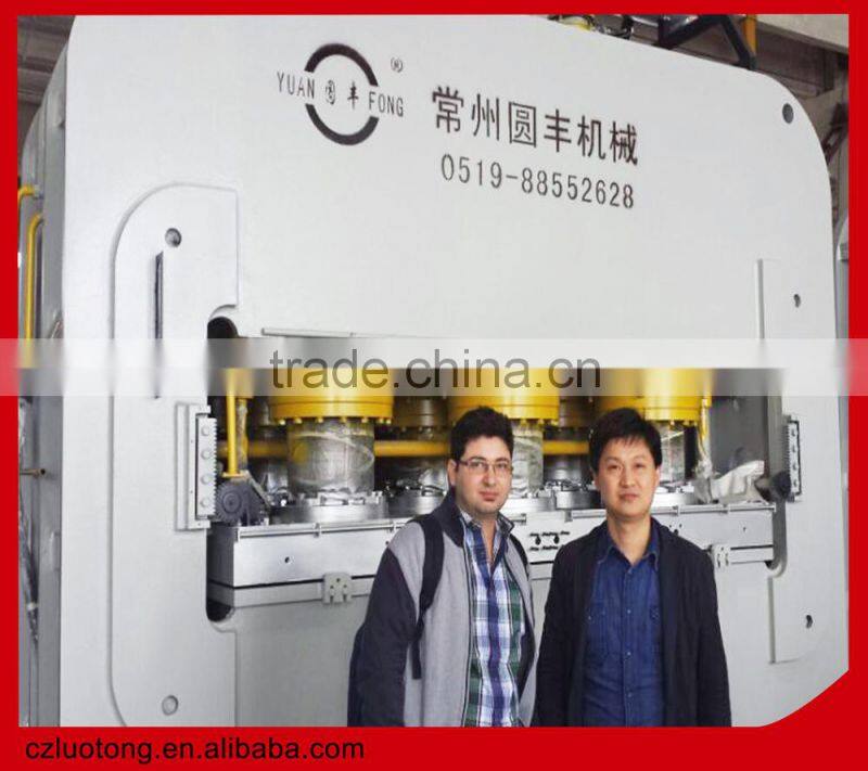 wood floor production line/production line for wood floors