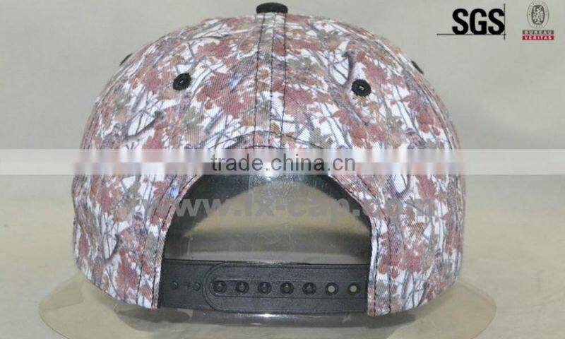 embroidered baseball cap