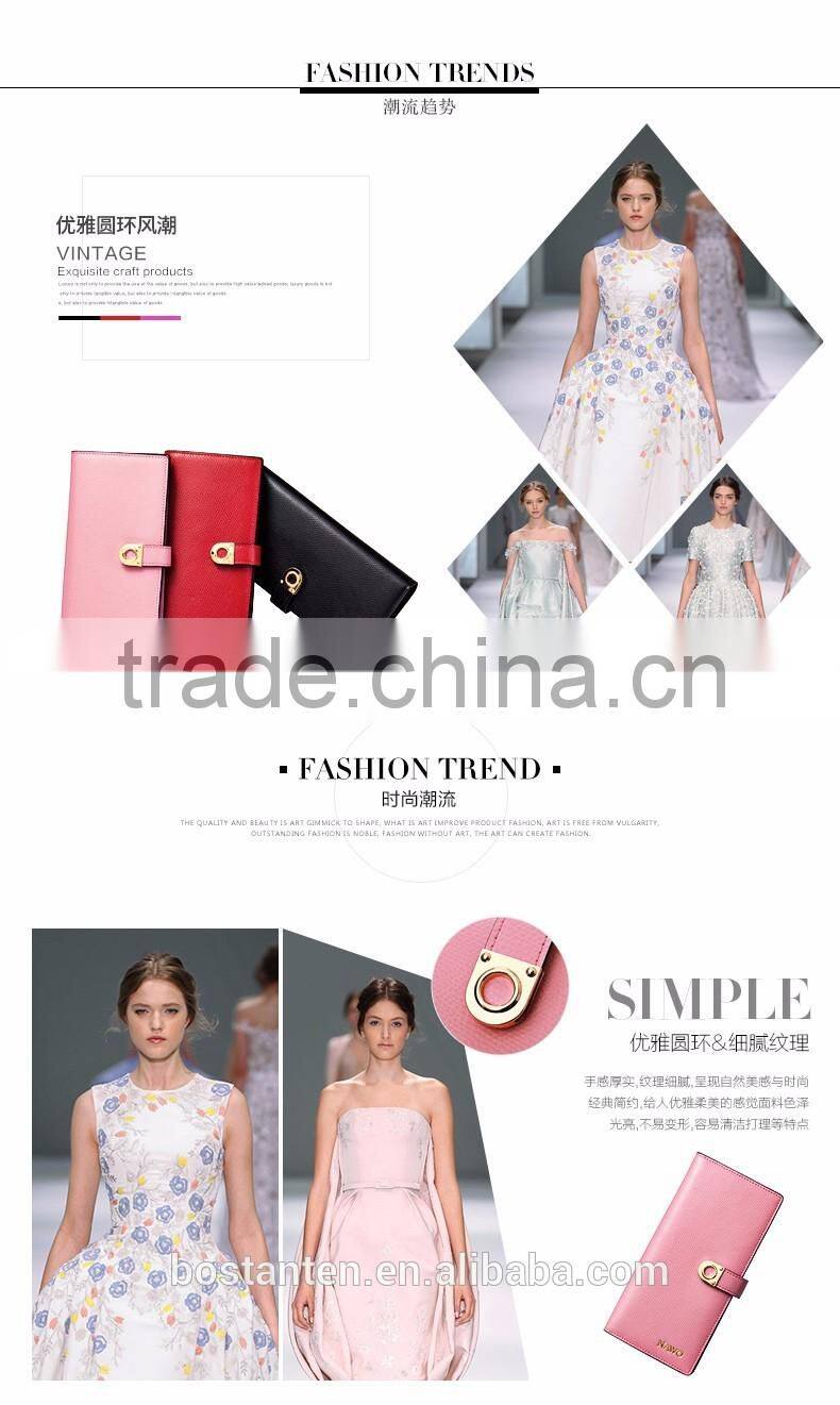 fancy design evening clutch bags women clutch shape purse delux