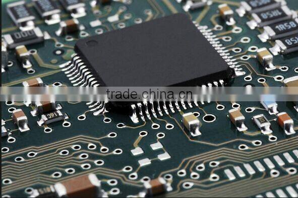 Immersion Gold ENIG PCB lowest Price PCB/PCBA/PCB Assembly