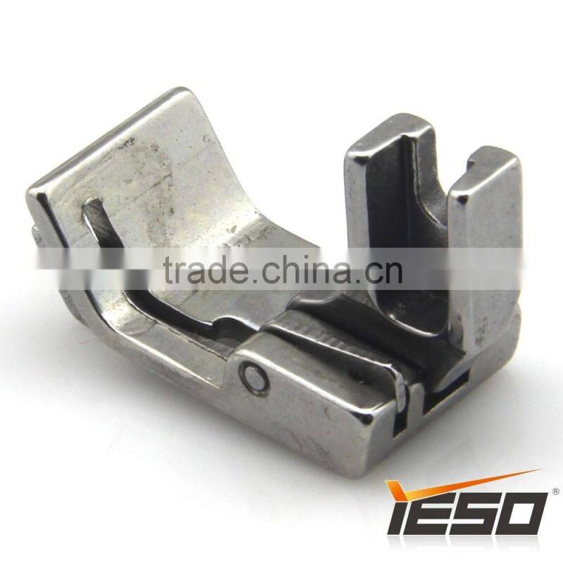 MH-380 1/4 Presser Foot Yeso Sewing Machine Spare Parts Sewing Accessories