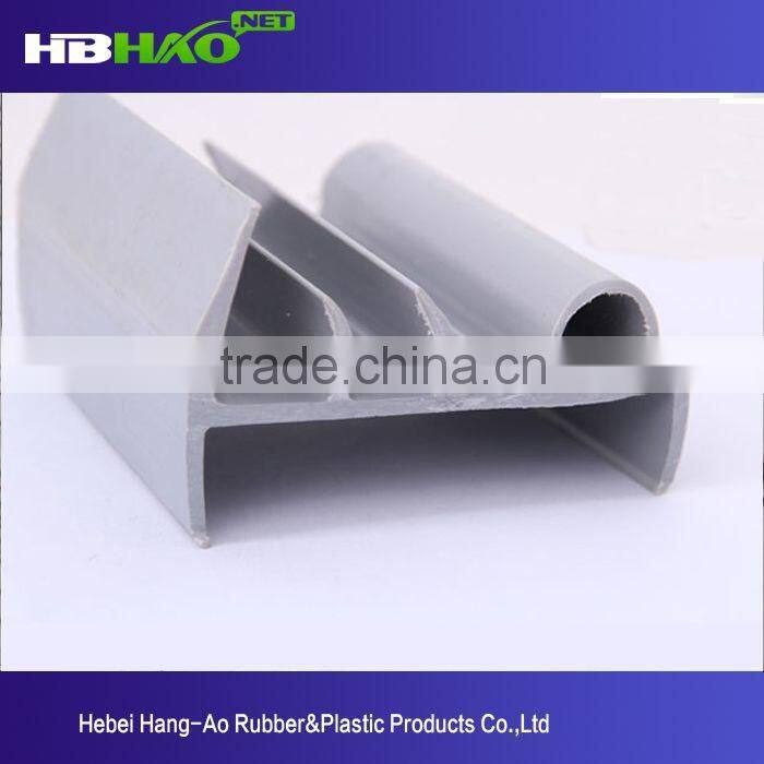 Hang-Ao manufacture and supply high quality container rubber door seals epdm and pvc from China factory