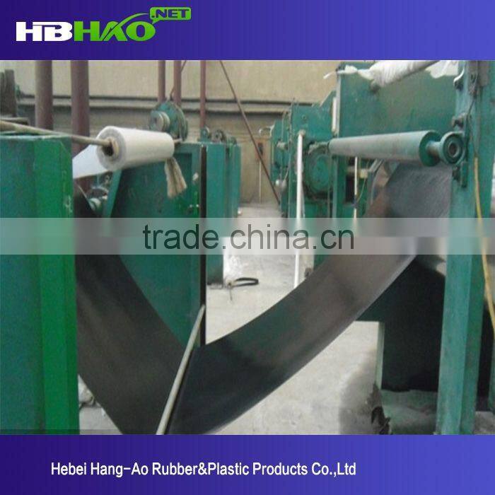 3-5 MM Neoprene Rubber Sheets