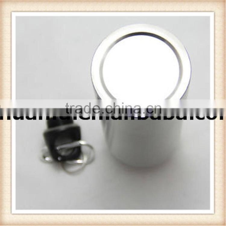 Travel Water Cup Portable Stainless Steel Drink Water Bottle Bike Cycling Kettle