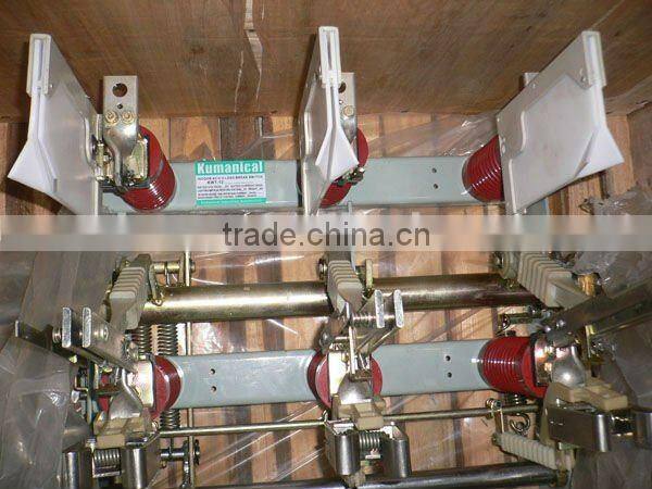 12KV FN12-12 Indoor H.V. Load Break Switch (LBS)
