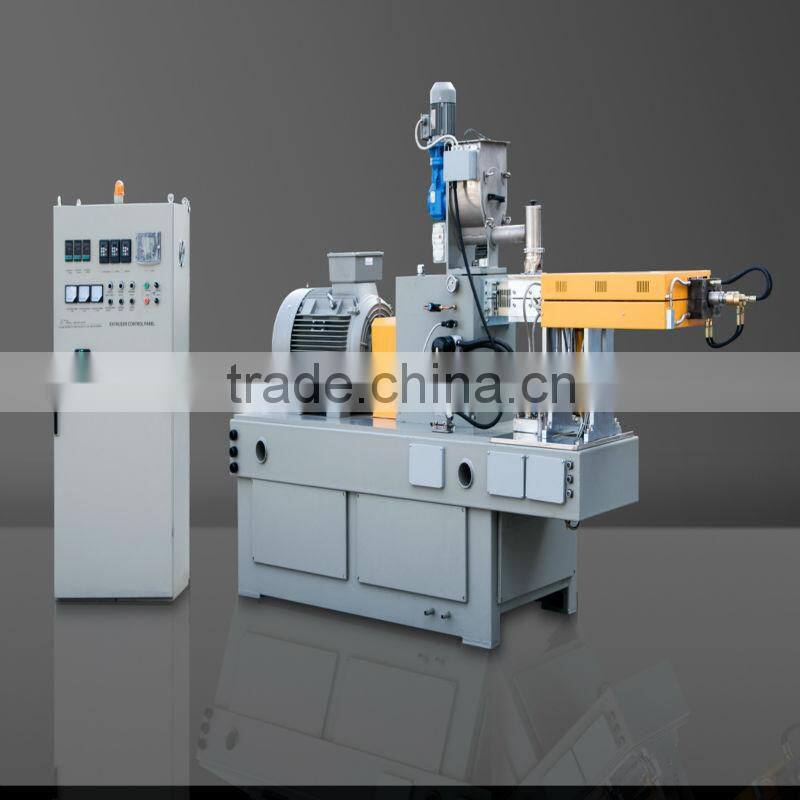 Best Quality Parallel Twin Screw Extruder For Powder Coating Machine