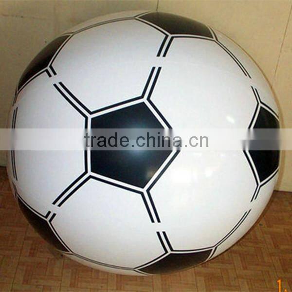 New design the best quality good fashion Solid Color Beach Ball